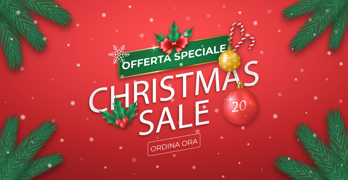 special promo natale 2023